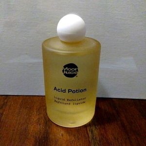 Moon Juice Acid Rain Liquid Exfoliator
